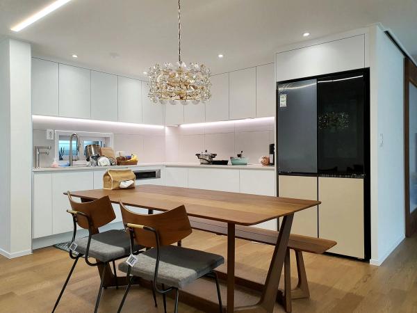 금강수목원아파트 10