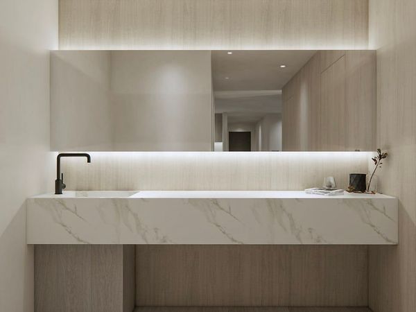 인테리어 디자인 투시도 16