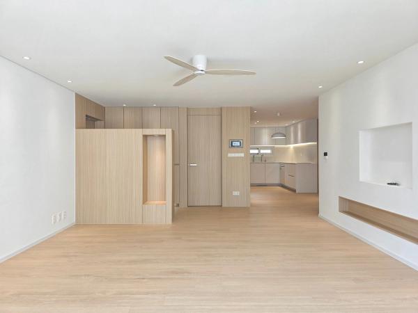 강변래미안아파트 인테리어 포트폴리오 썸네일