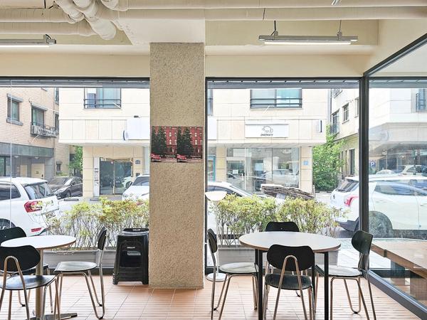 샬로우커피 안양점 4