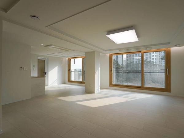 청담래미안로이뷰아파트 2