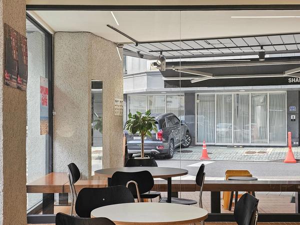 샬로우커피 안양점 14