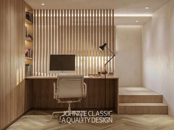 인테리어 디자인 투시도 23