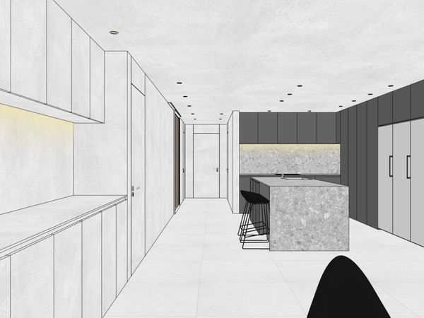 용산래미안첼리투스 인테리어 포트폴리오 썸네일