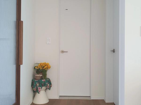 금강수목원아파트 3