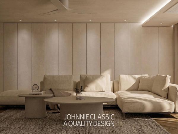 인테리어 디자인 투시도 3