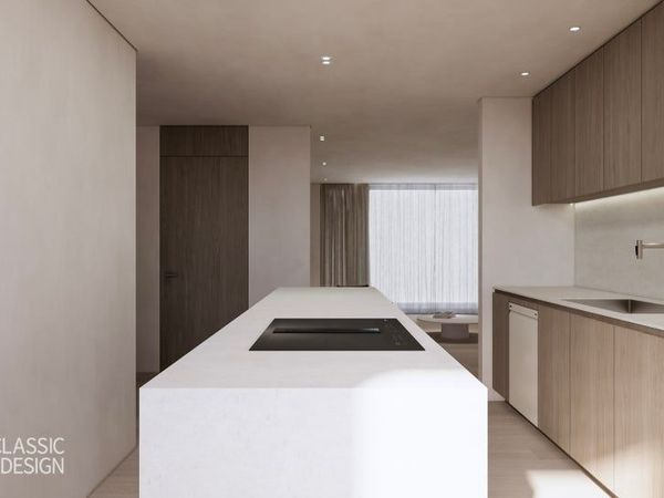 인테리어 디자인 투시도 16