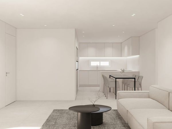 래미안블레스티지 인테리어 포트폴리오 썸네일