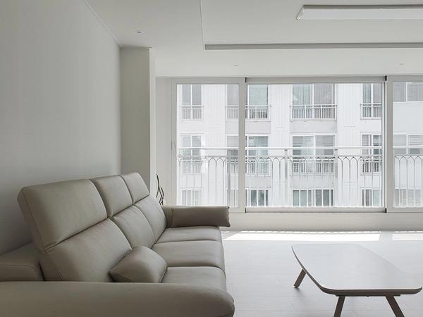 금강수목원아파트 9