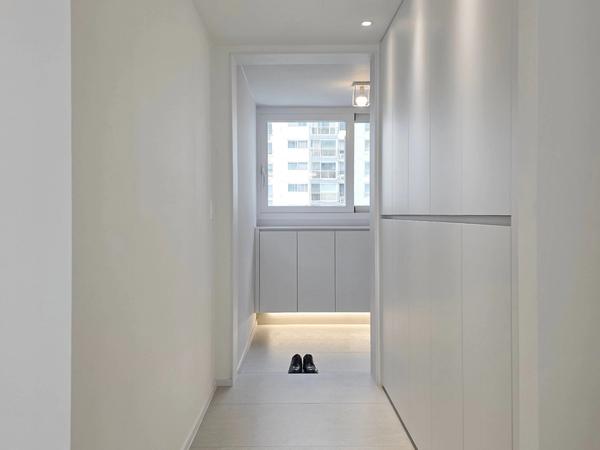 역삼래미안아파트 8