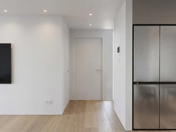 인테리어 디자인 투시도 6