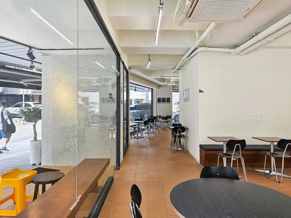 샬로우커피 안양점 15