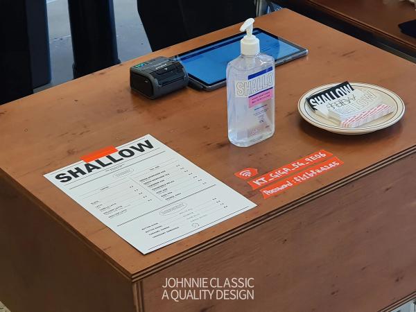 샬로우커피 송도점 5