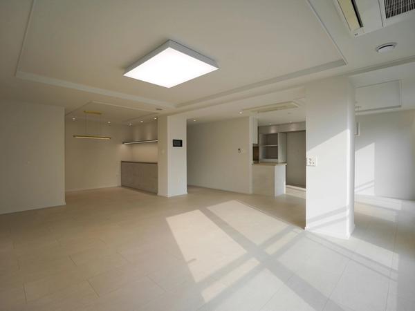 청담래미안로이뷰아파트 4