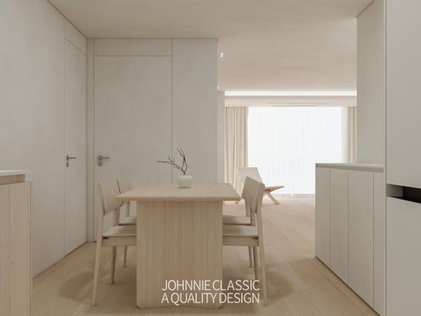 인테리어 디자인 투시도 5