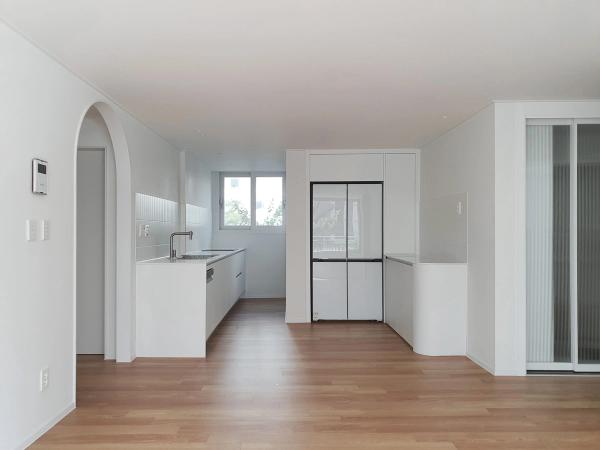 라일락마을신성미소지움아파트 1