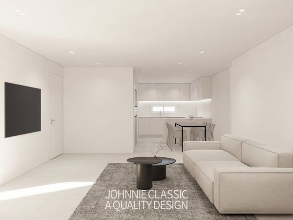 인테리어 디자인 투시도 14