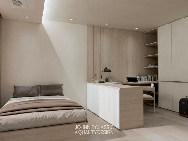 인테리어 디자인 투시도 22