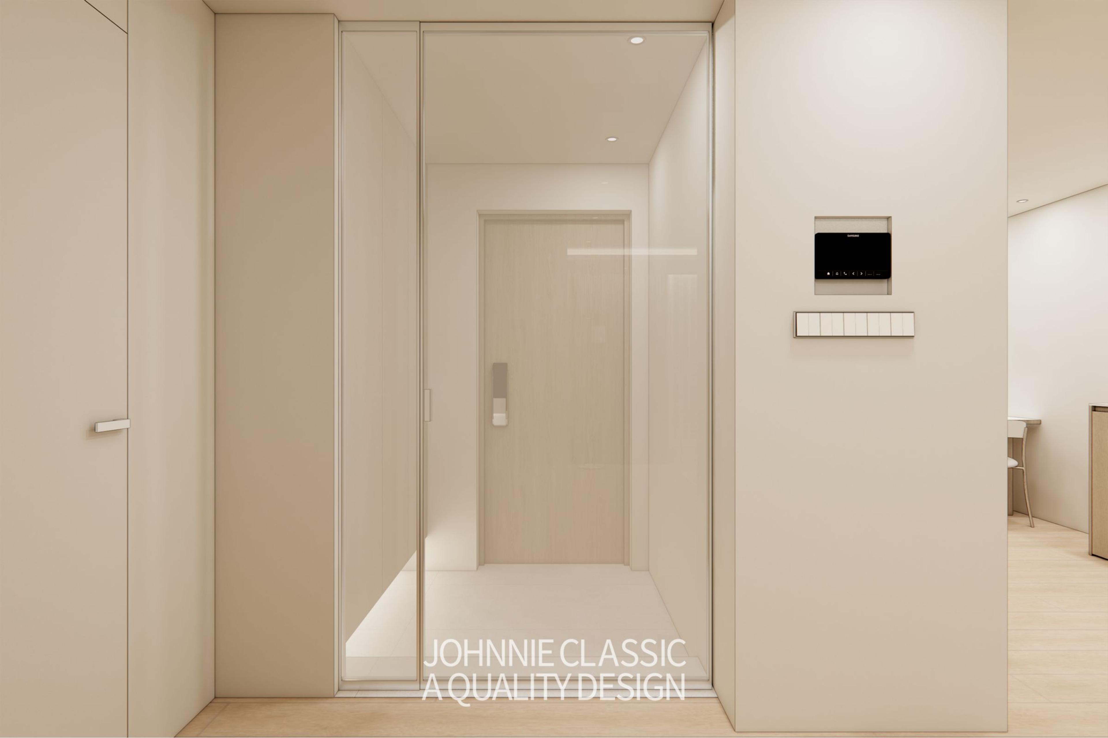 래미안도곡카운티 29평 시공 사진 17