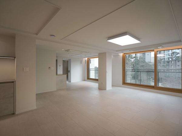 청담래미안로이뷰아파트 12