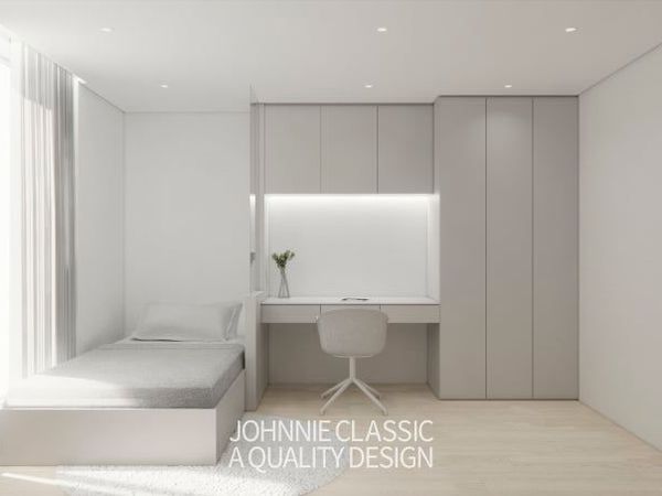 인테리어 디자인 투시도 20