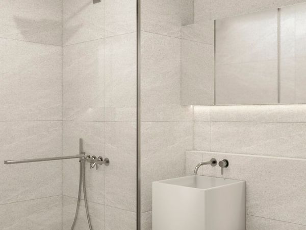 인테리어 디자인 투시도 22