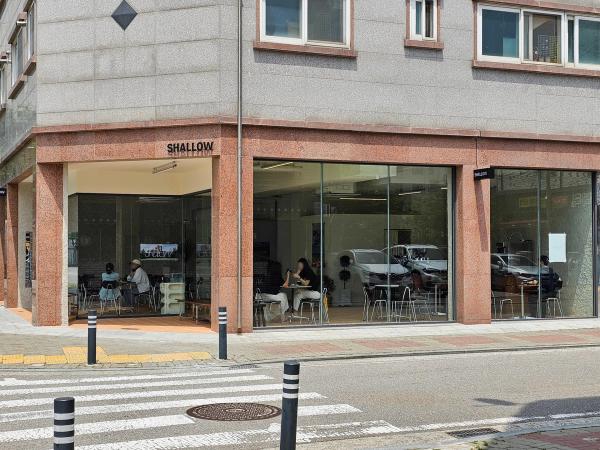샬로우커피 김포점 3