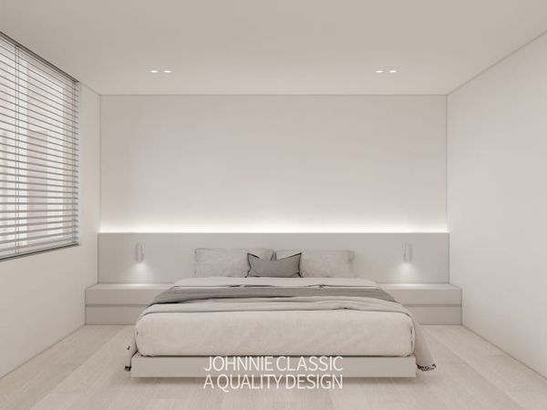 인테리어 디자인 투시도 21