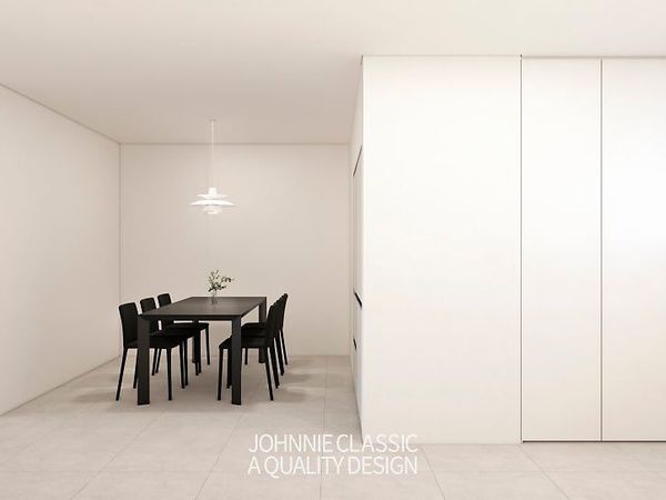 인테리어 디자인 투시도 13