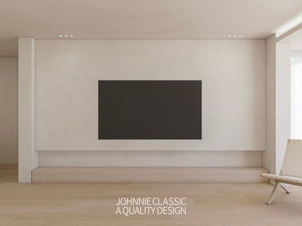 인테리어 디자인 투시도 8