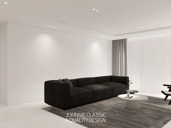 인테리어 디자인 투시도 18