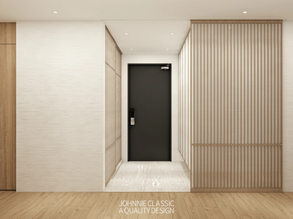 인테리어 디자인 투시도 10