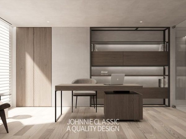 인테리어 디자인 투시도 28