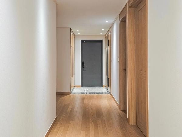 청담자이아파트 1