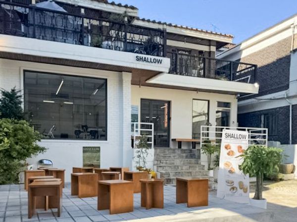 샬로우커피 구월동점 2