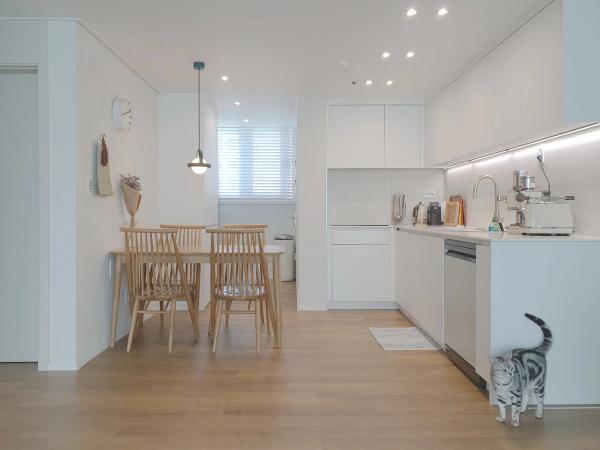 라일락마을신성미소지움아파트 인테리어 포트폴리오 썸네일