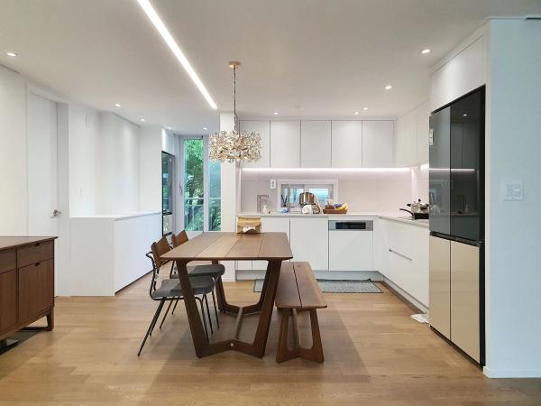 금강수목원아파트 6