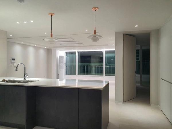 금강수목원아파트 5