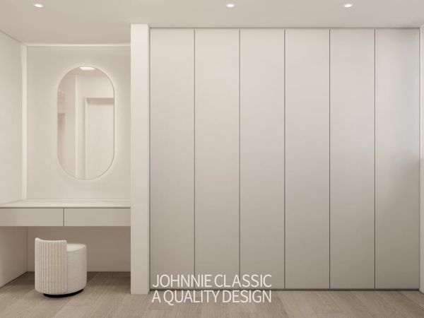 인테리어 디자인 투시도 19