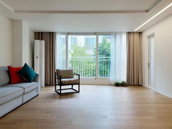 금강수목원아파트 33평 인테리어