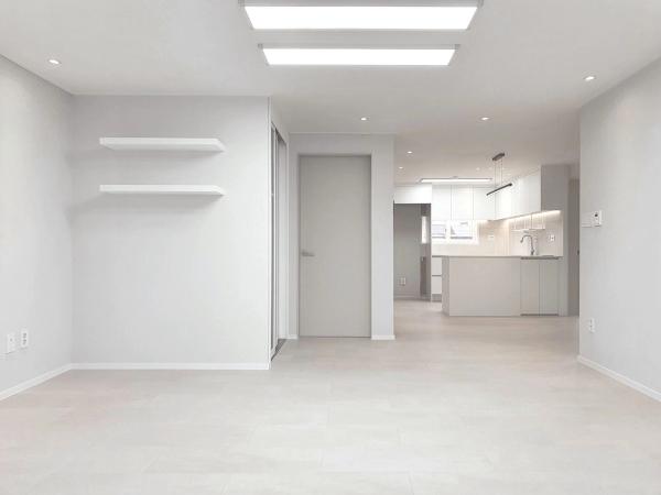 안양삼성래미안아파트 2