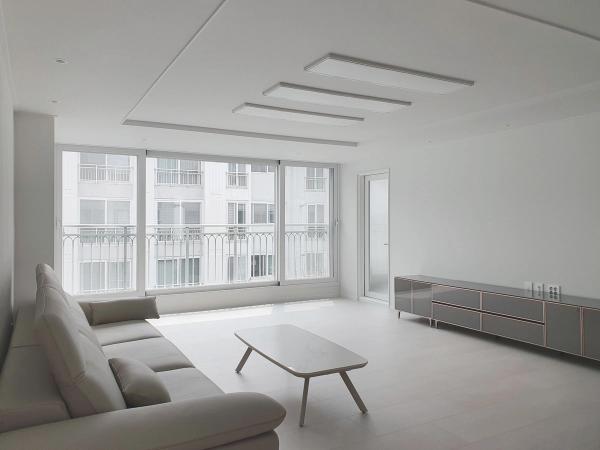 금강수목원아파트 10