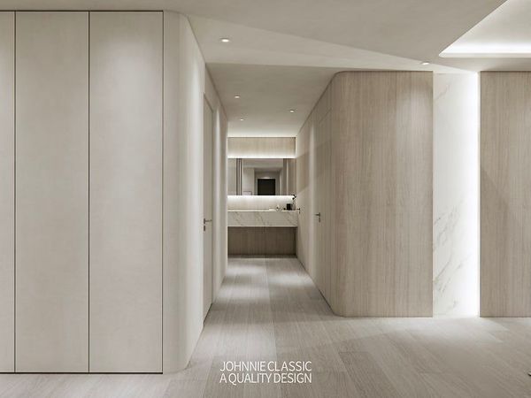 인테리어 디자인 투시도 4