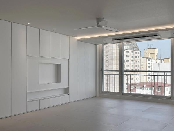 삼부아그레빌아파트 25