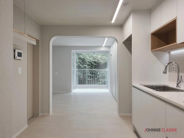 도덕파크타운2단지아파트 2