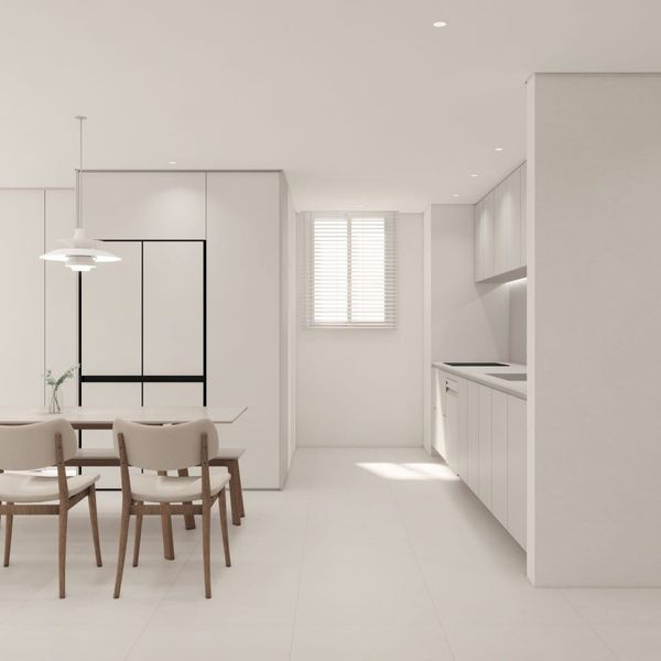 래미안대치팰리스1단지