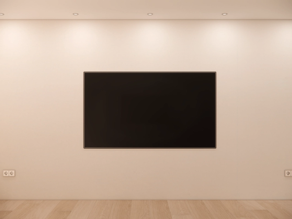 인테리어 디자인 투시도 18