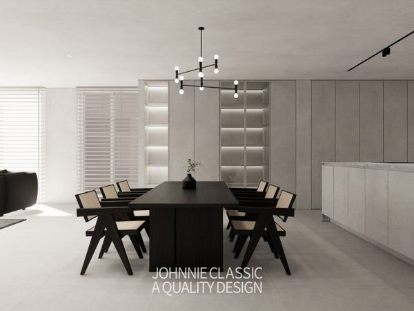 인테리어 디자인 투시도 13