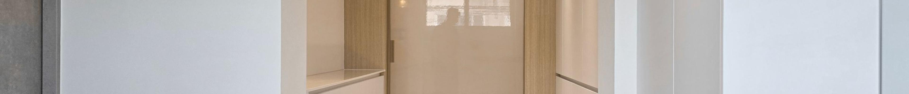 목동이편한세상 32평 마감