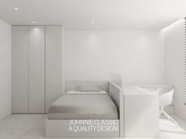 인테리어 디자인 투시도 21